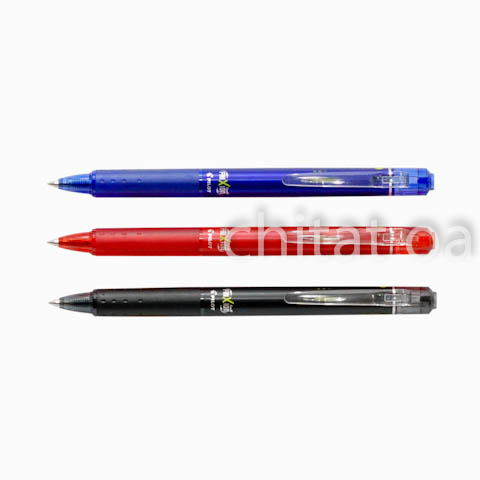 PILOT FRIXION