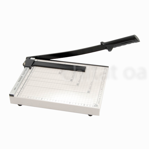 deli8014砌紙刀(鐵)