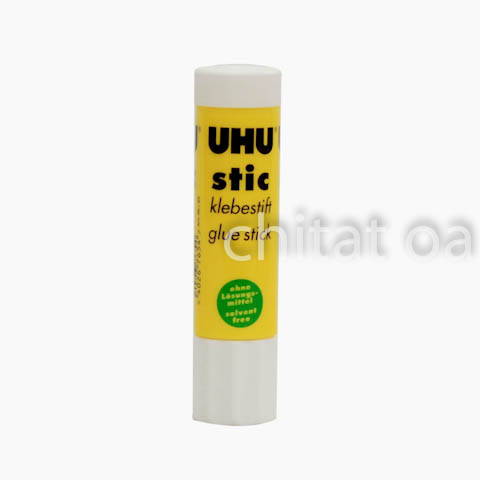 UHU漿糊筆21g