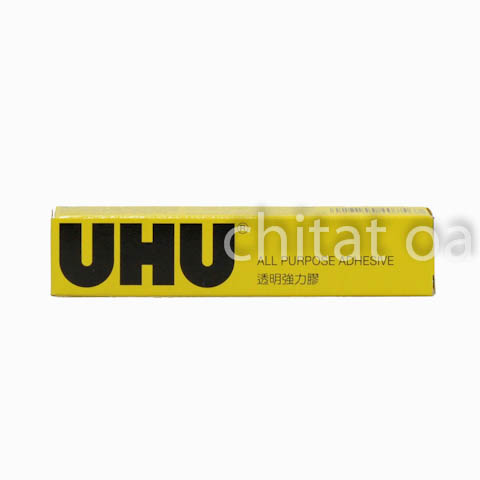 UHU萬能膠35ml