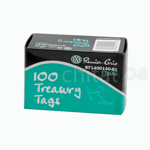 Premier Grip178mm 快勞繩 