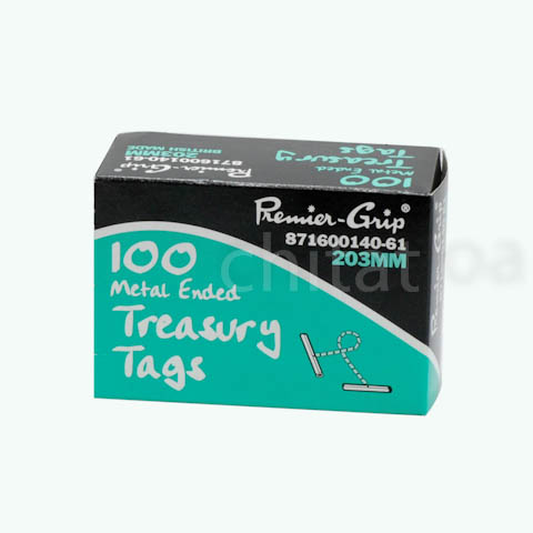 Premier Grip203mm 快勞繩 