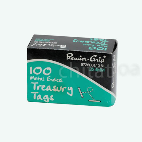 Premier Grip334mm 快勞繩 