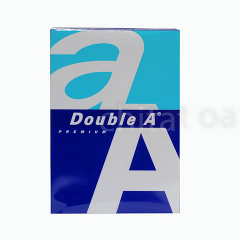 Double A 80g A4(1箱5拈)官塘現金價