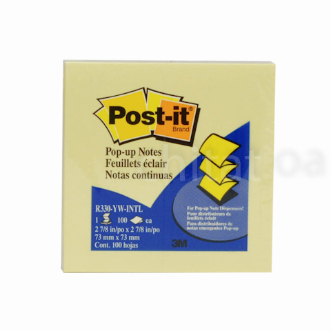 3M R330 Post-it