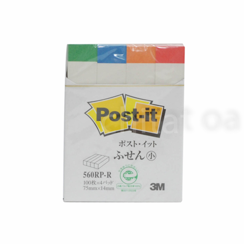 3M 560RP-R Post-it