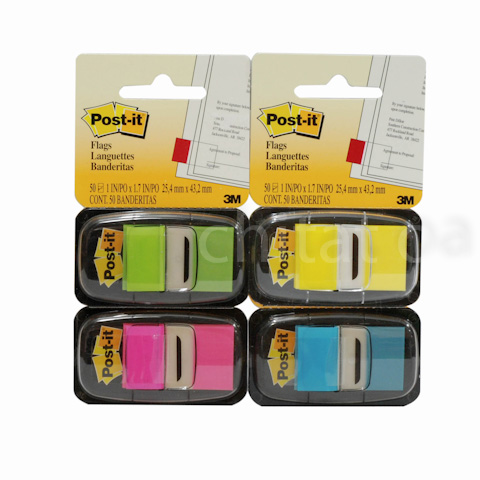 3M 680 Post-it