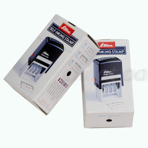 ShinyS401-S402日子印