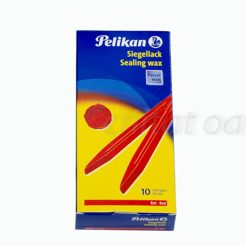 Pelikan 火漆(10支)