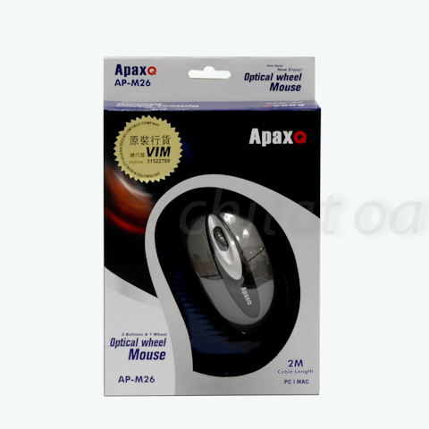 ApaxQ MOUSE