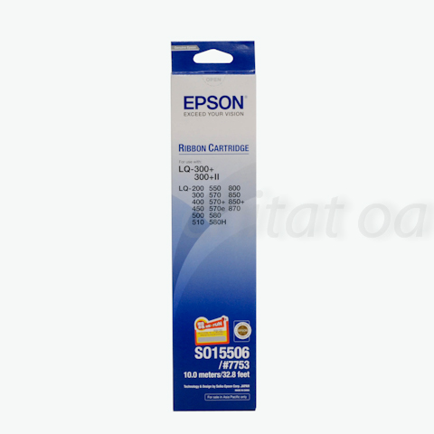 EPSON LQ300