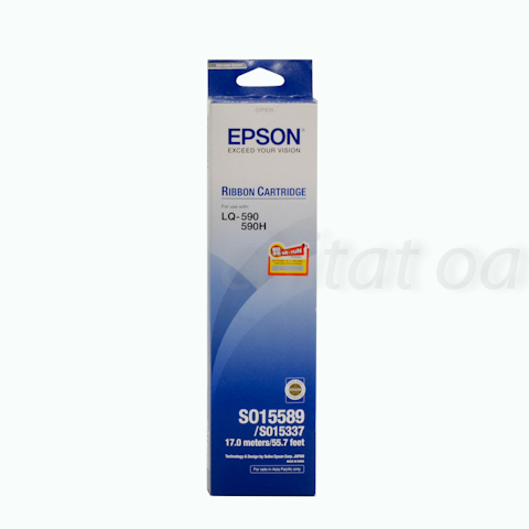 EPSON LQ590