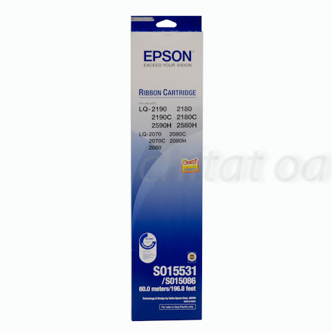 EPSON LQ2190