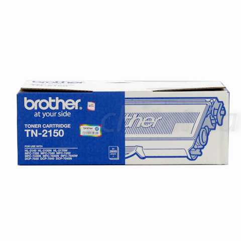 brother TN2150