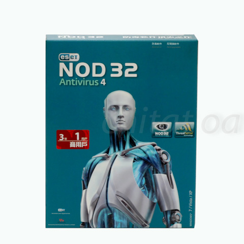 NOD 32