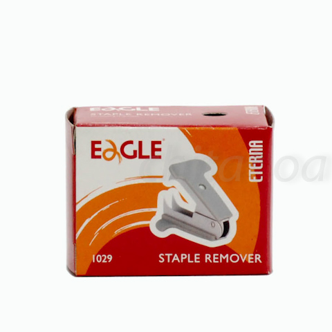 Eagle  起釘機