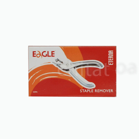 Eagle  起釘機