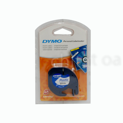 DYMO 12mm色帶