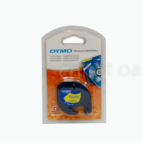 DYMO 12mm色帶