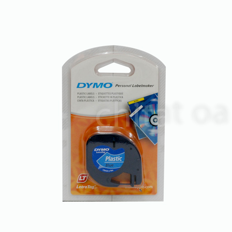 DYMO 12mm色帶