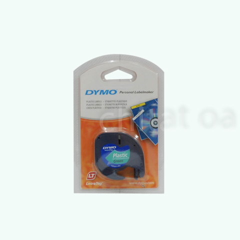 DYMO 12mm色帶