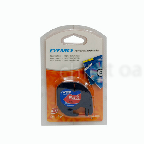 DYMO 12mm色帶