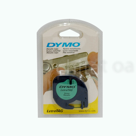 DYMO 12mm色帶
