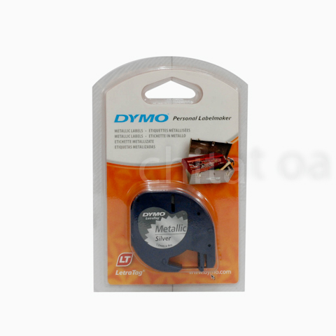 DYMO 12mm色帶