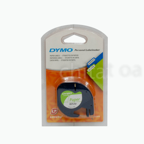 DYMO 12mm色帶