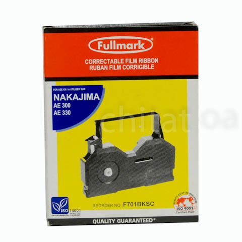 Fullmark 打字帶
